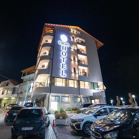 Hotel Dior Крує Екстер'єр фото