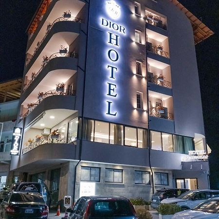 Hotel Dior Крує Екстер'єр фото
