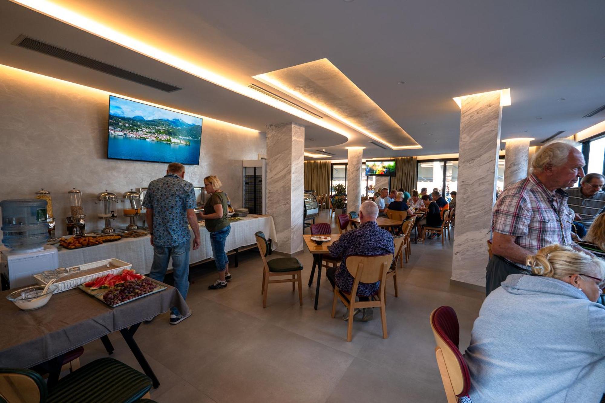 Hotel Dior Крує Екстер'єр фото