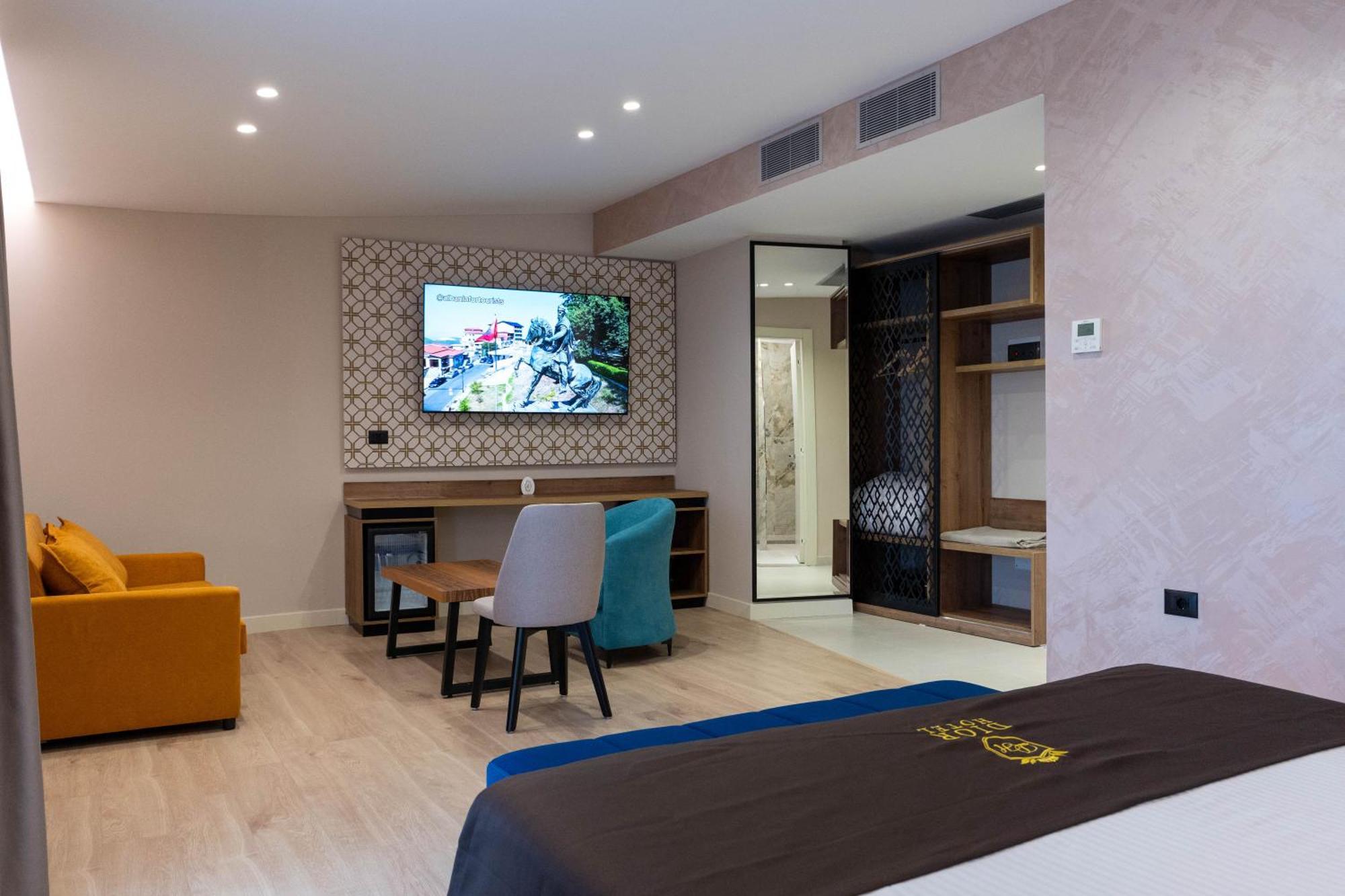 Hotel Dior Крує Екстер'єр фото