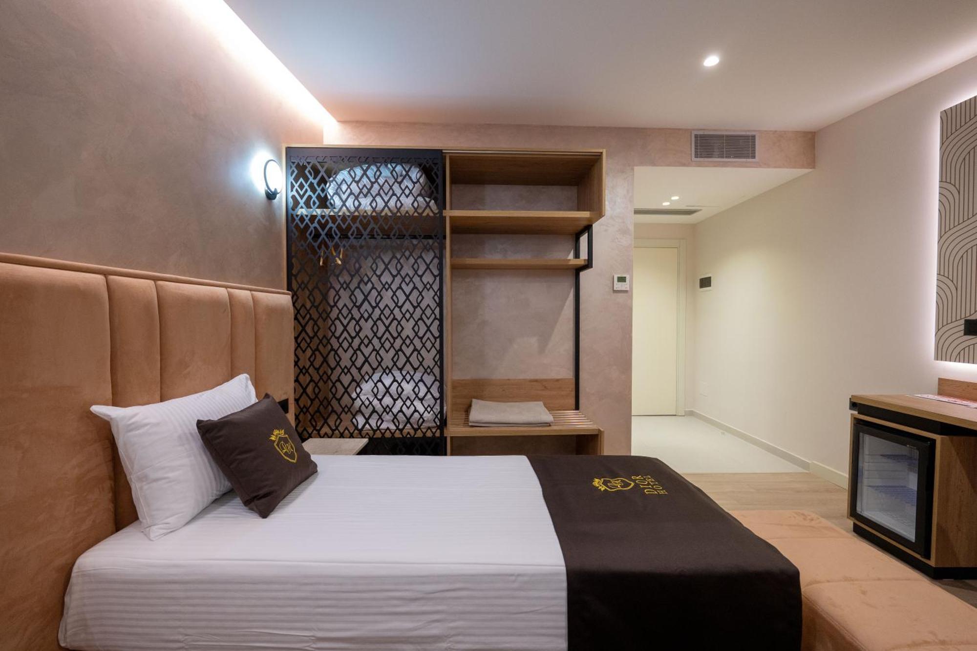 Hotel Dior Крує Екстер'єр фото